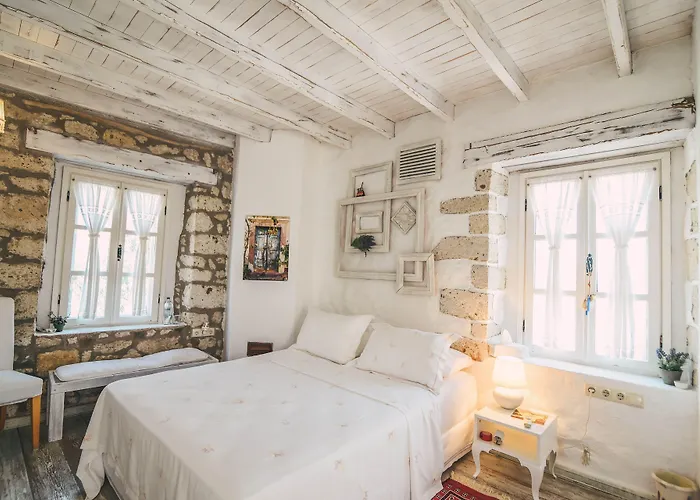 Hotel Yukari Sokak Vip Butik