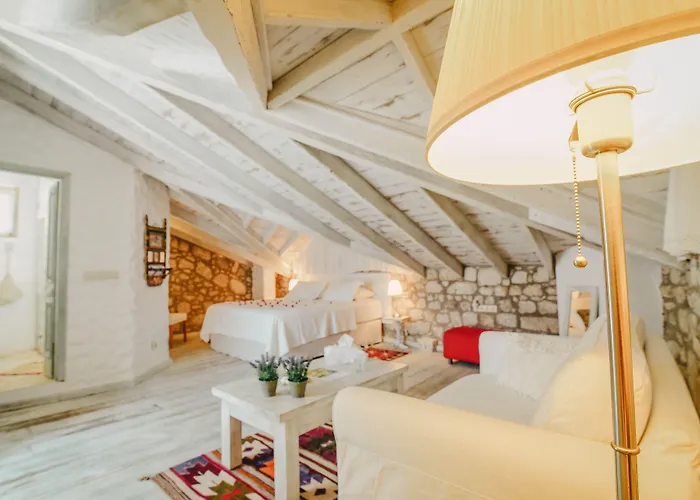 Hotel Yukari Sokak Vip Butik